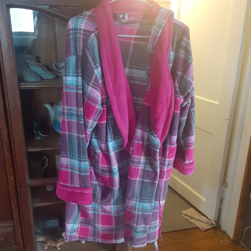 Ulta Bathrobe